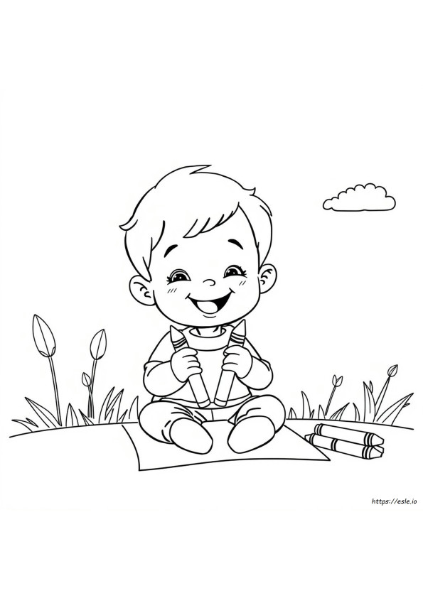 Fun2draw Ausmalbilder