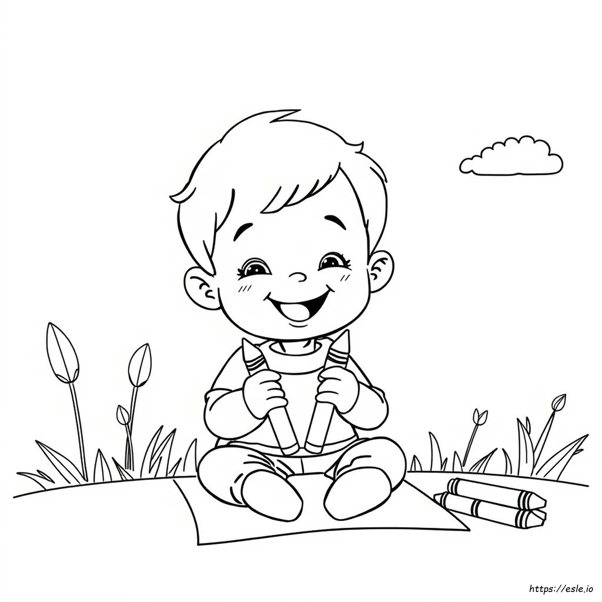 Coloring Pages Of Fun2draw