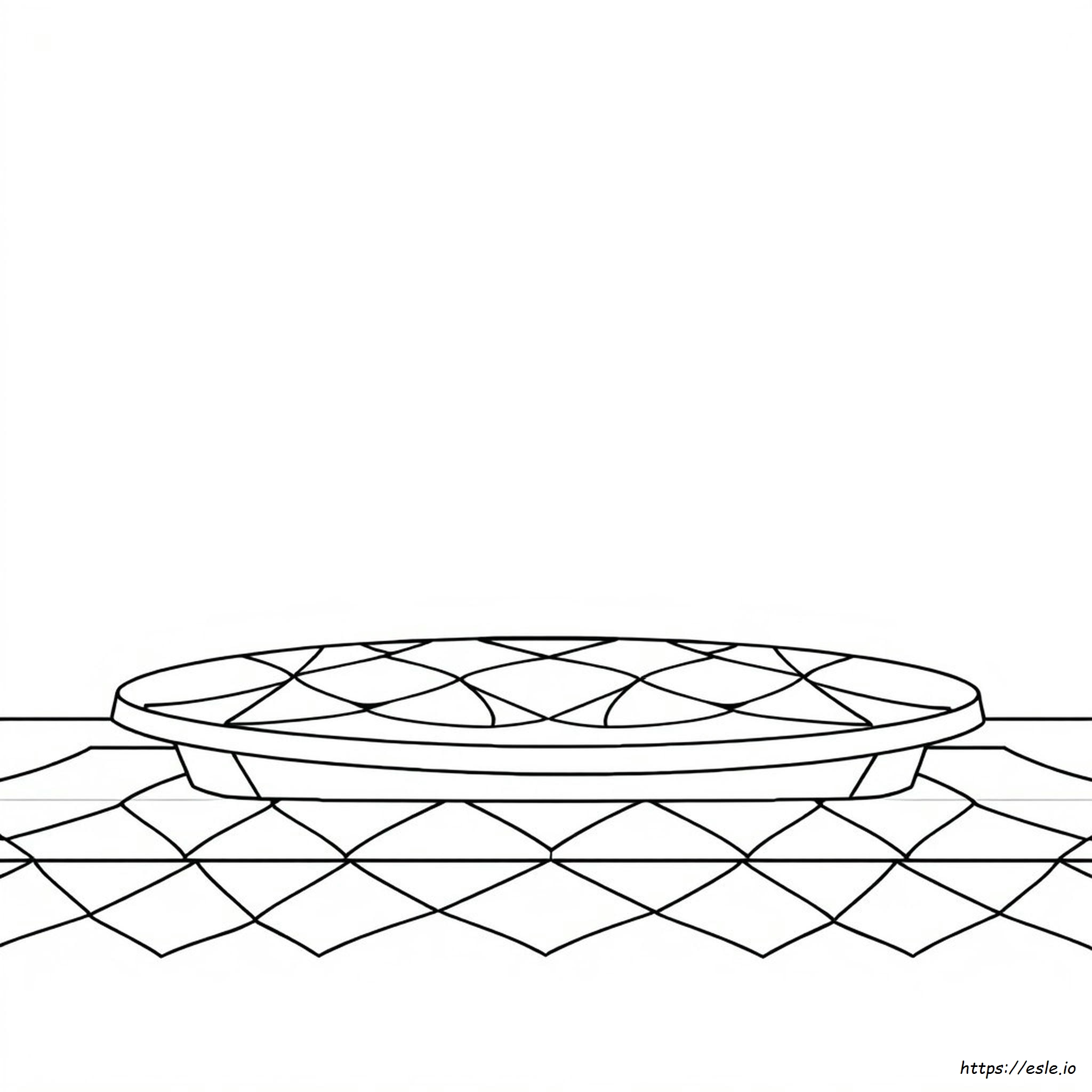 Free Printable Geometric Coloring Pages For Adults