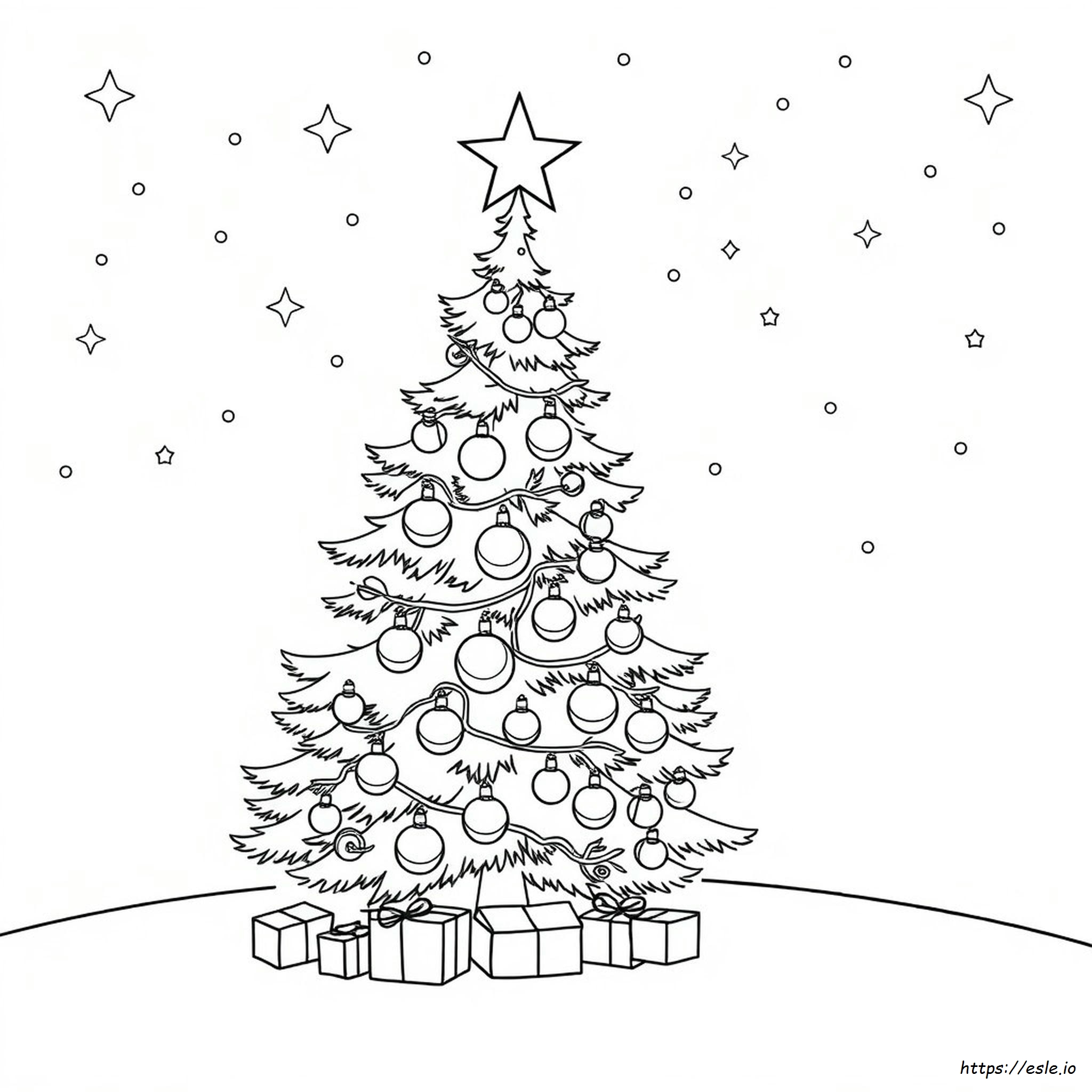 Images Coloriage Bonne Année