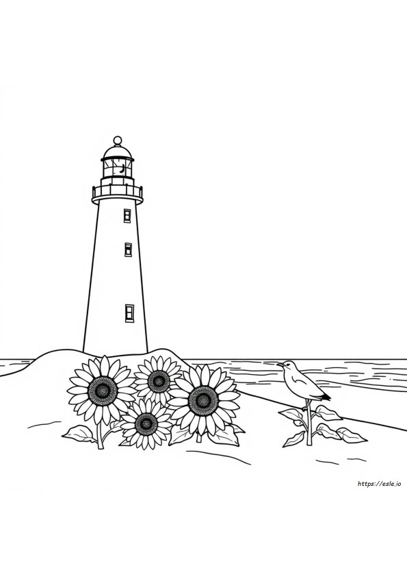 Free Printable Summer Coloring Pages For Adults