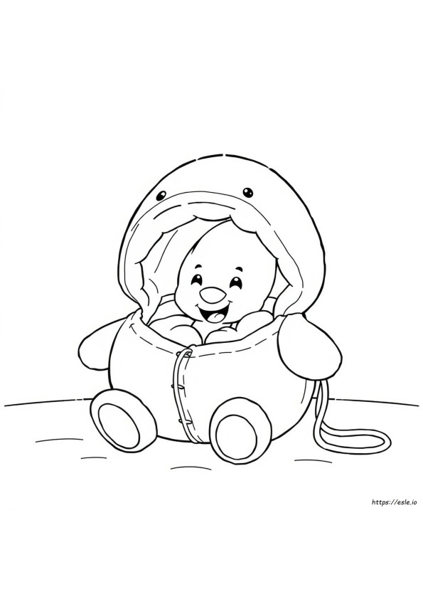 Gambar Mewarnai Isian