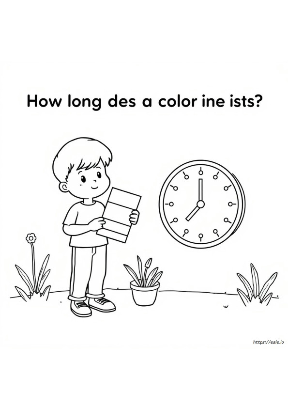 Berapa Lama Bilasan Warna Bertahan