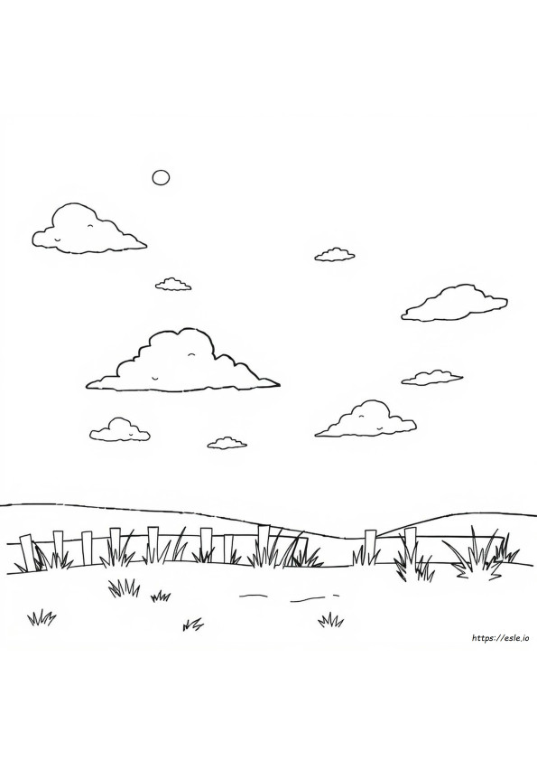 Apakah Langit Punya Warna
