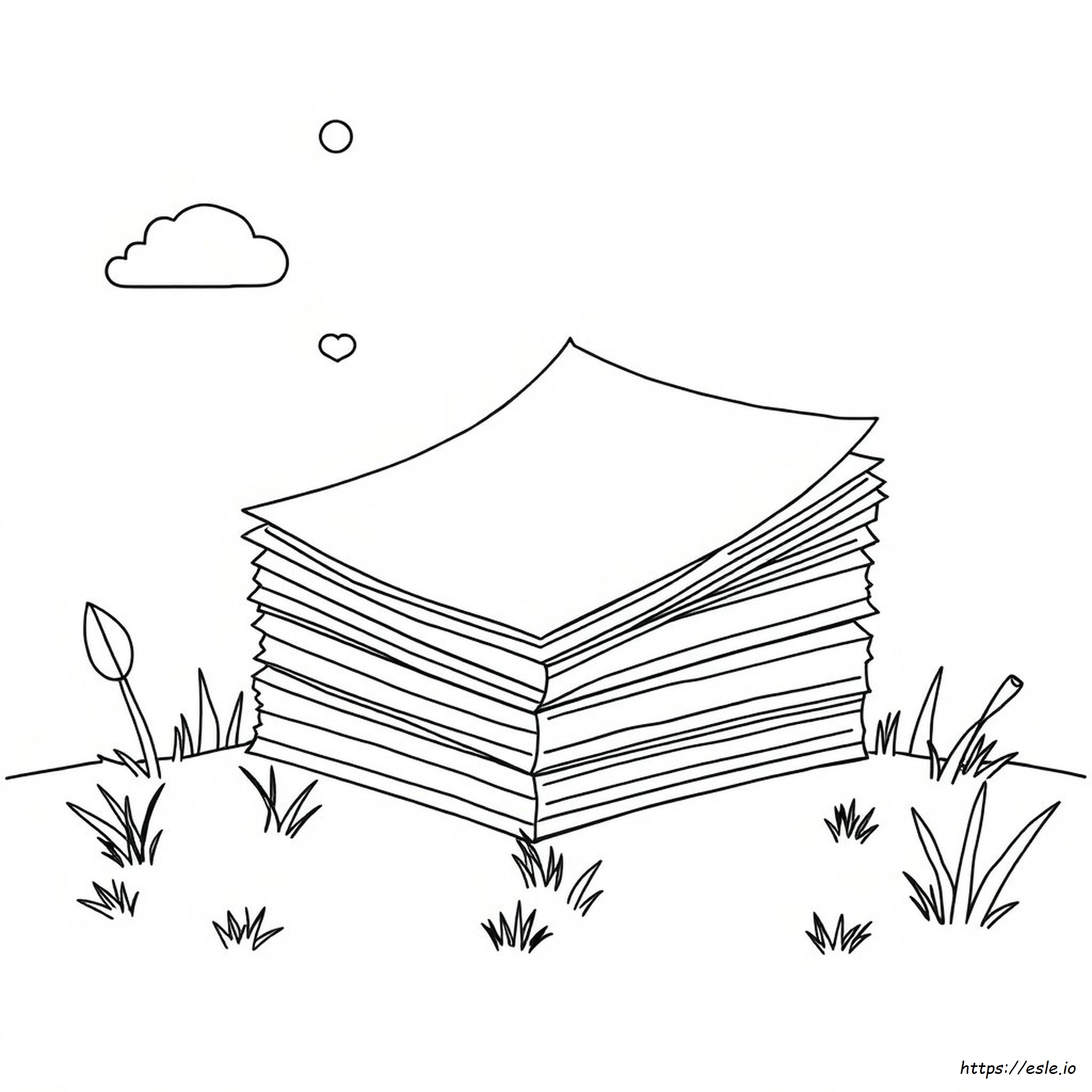 Pacchetto Di Disegni Da Colorare In Pdf