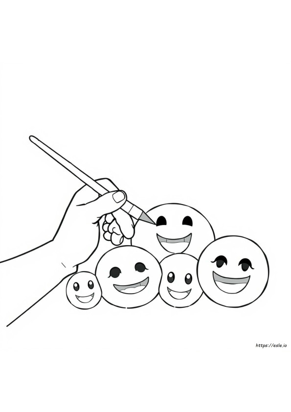 Bisakah Anda Mengubah Warna Emoji