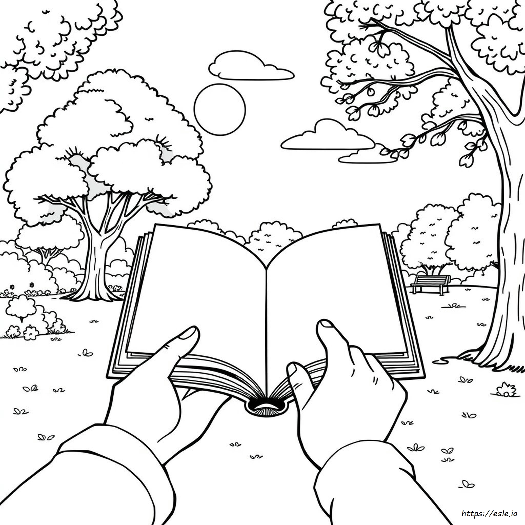 Free Realistic Coloring Pages