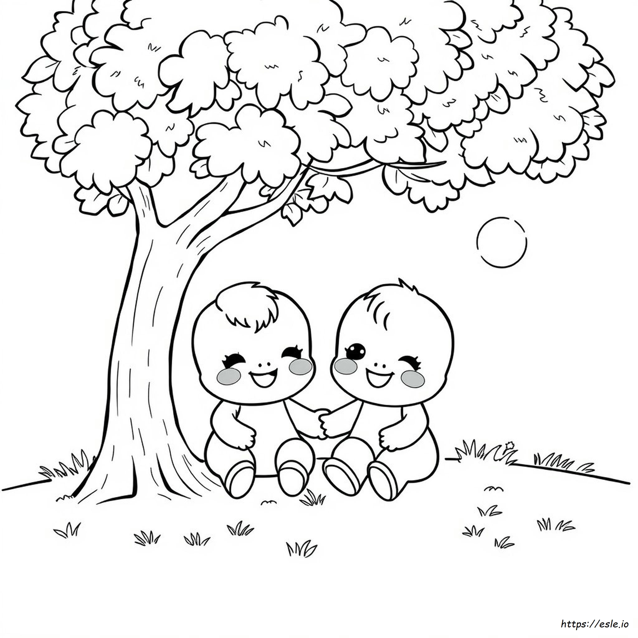 Disegni Da Colorare Di Dolcezze