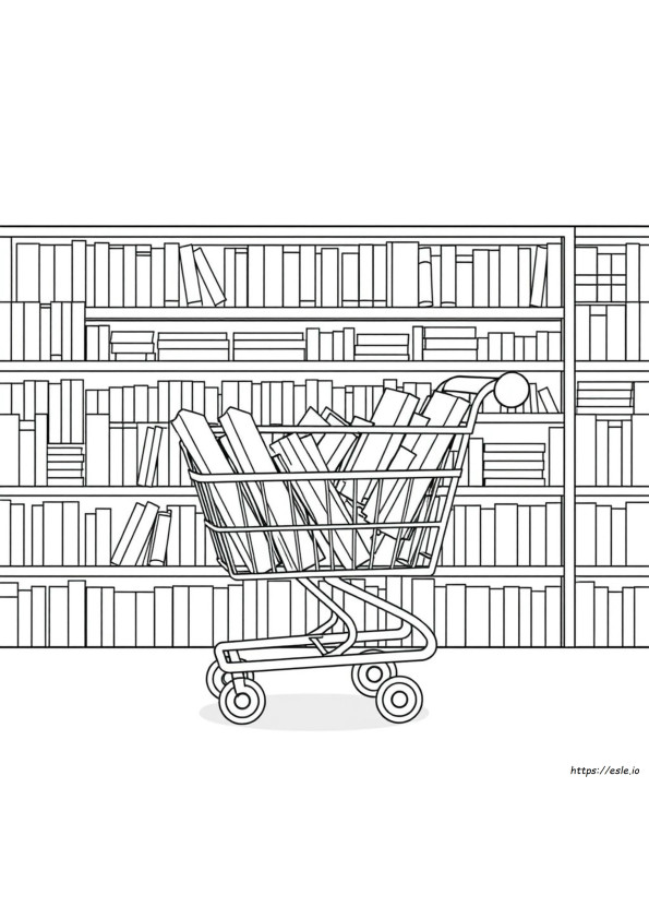 Beli Buku Mewarnai