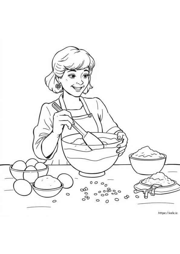 Pewarna Makanan Ann Clark