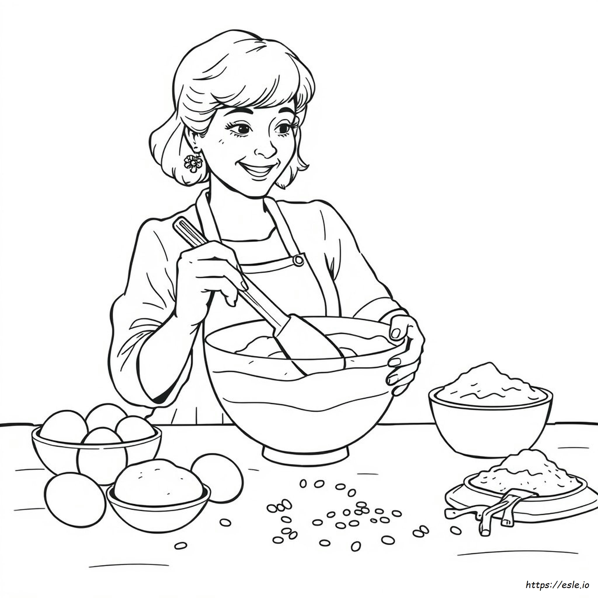 Colorante Para Alimentos Ann Clark