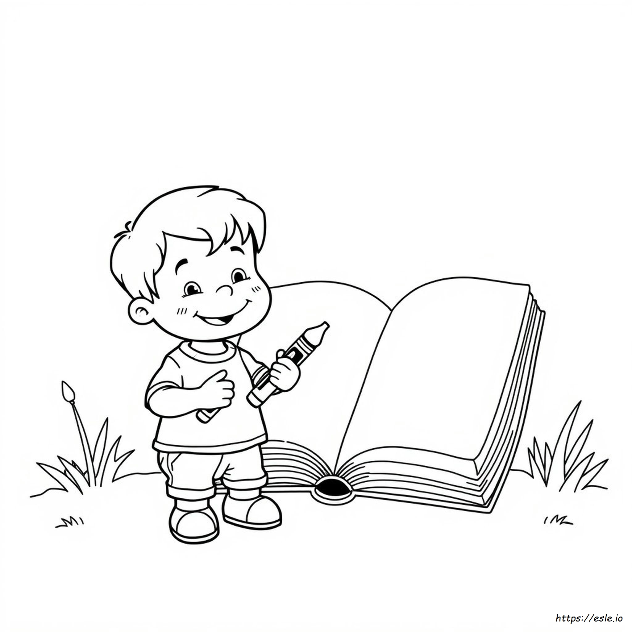 Dibujos Para Colorear Para Niños De 10 Años