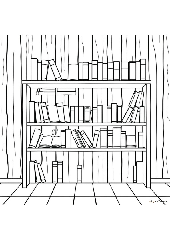 Buku Mewarnai Pdf