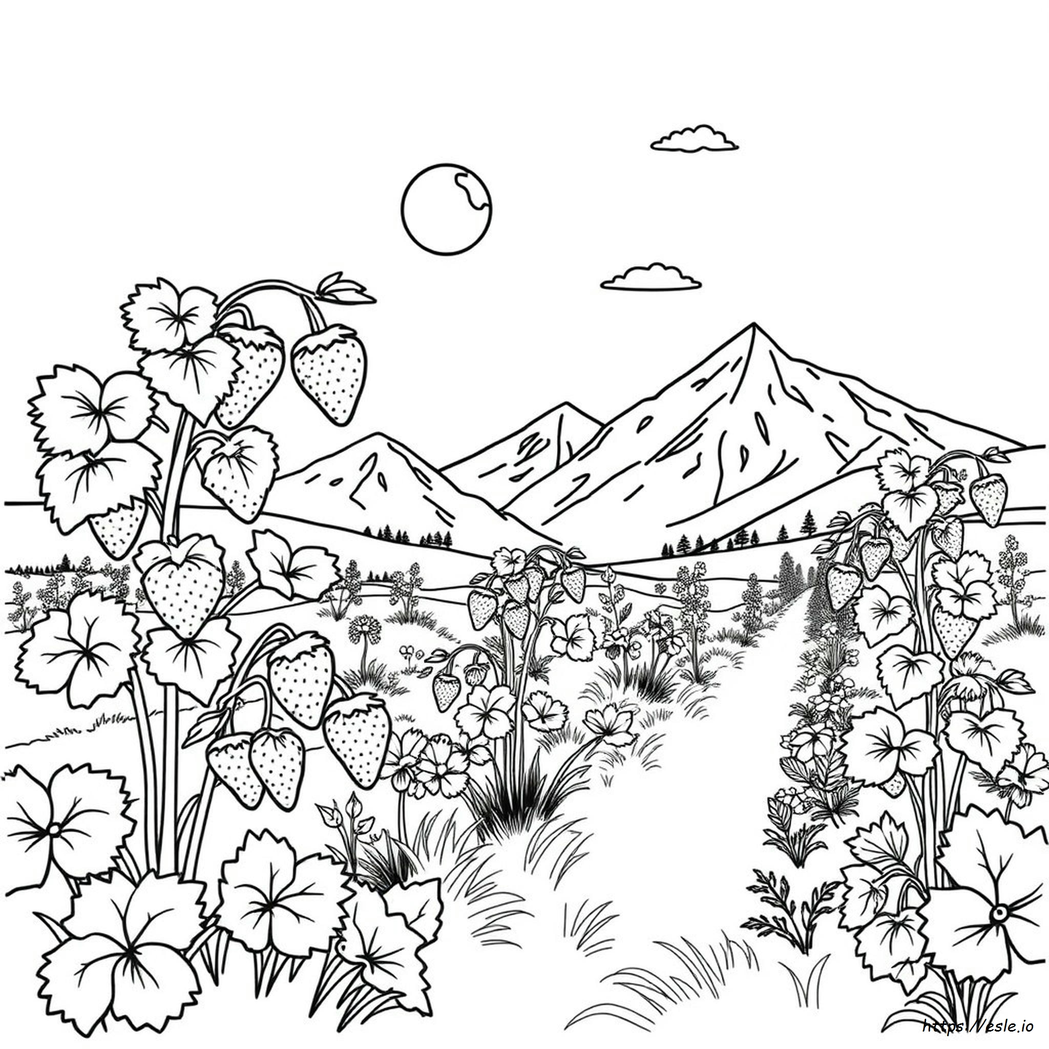 Puedes Cultivar Fresas En Colorado