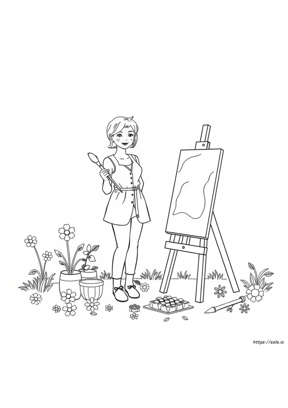 Livres De Coloriage Selina Fenech