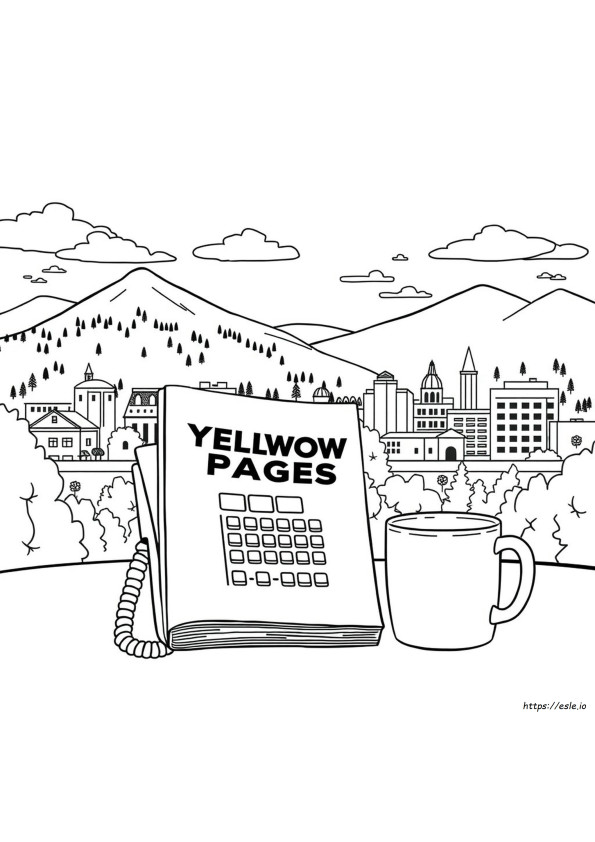 Halaman Kuning Glenwood Springs Colorado