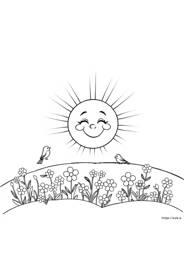 Positive Coloring Pages Pdf