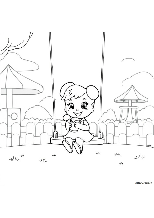 Poppy Playtime Disegni Da Colorare