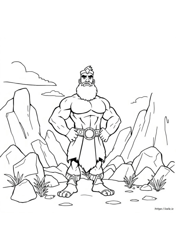 Samson Kuat