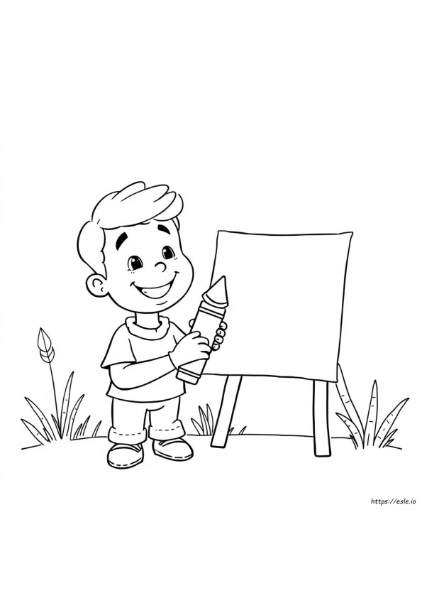 Cara Mengubah Gambar Saya Menjadi Gambar Mewarnai