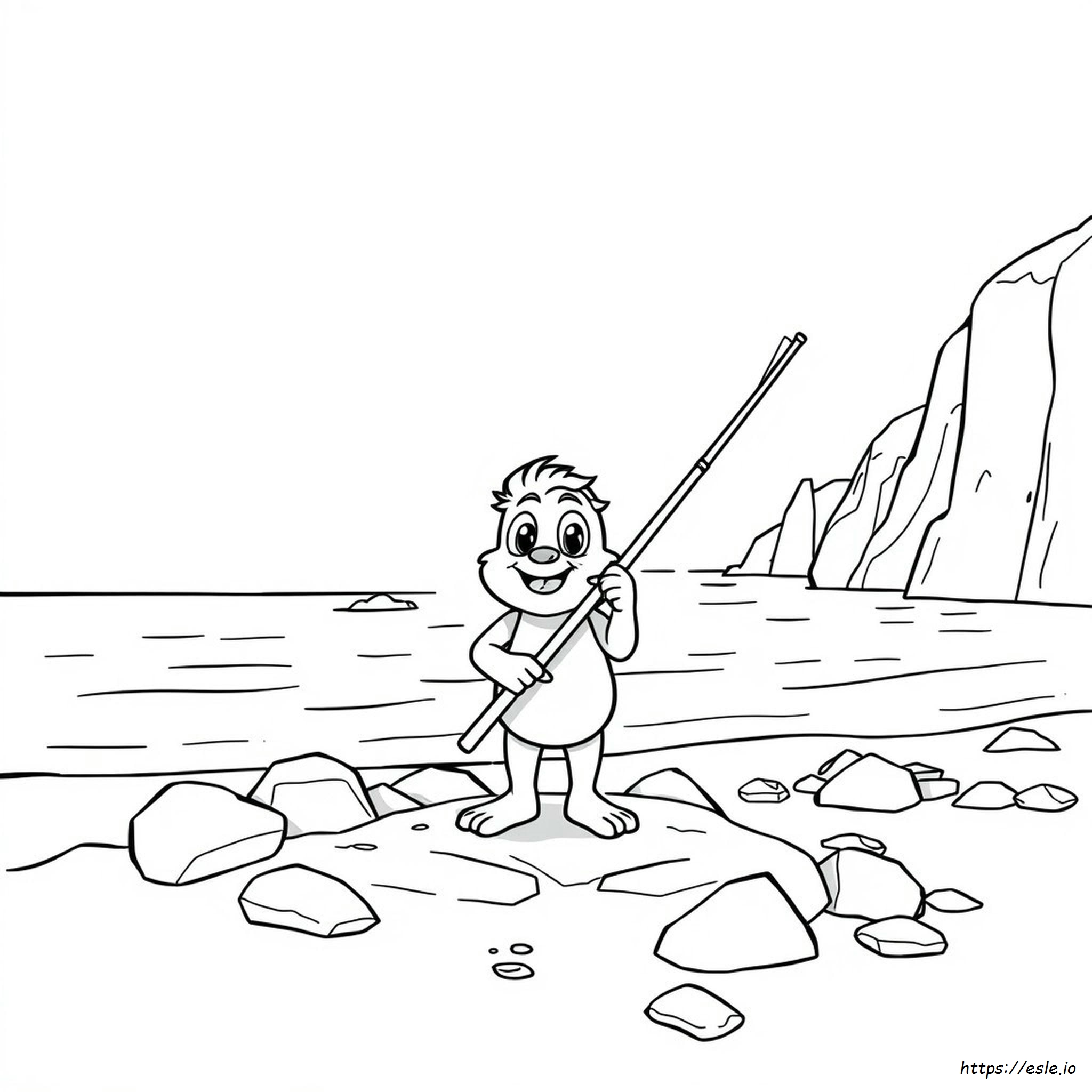 Coco Wyo Coloring Pages Printable