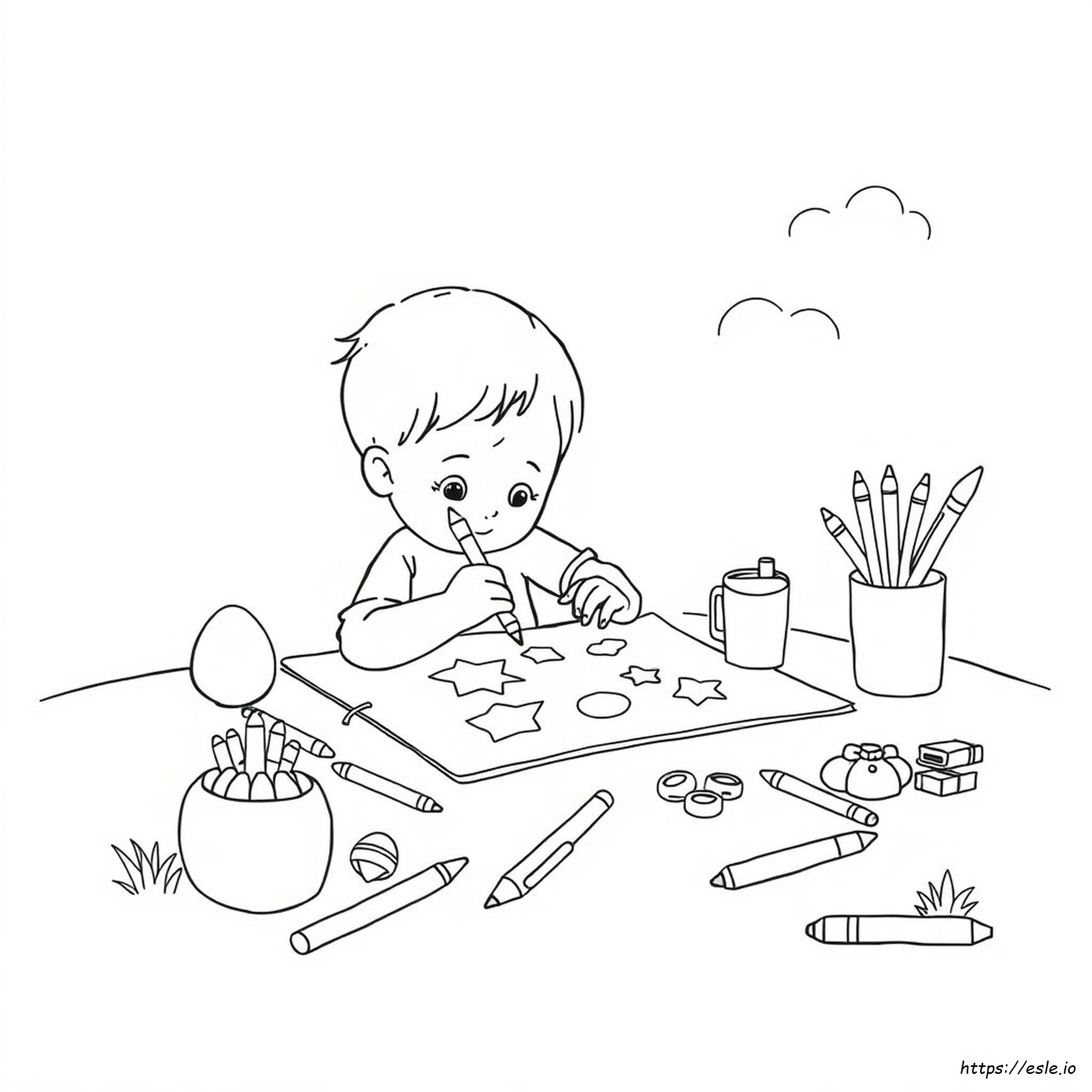 Colouring Pictures To Draw