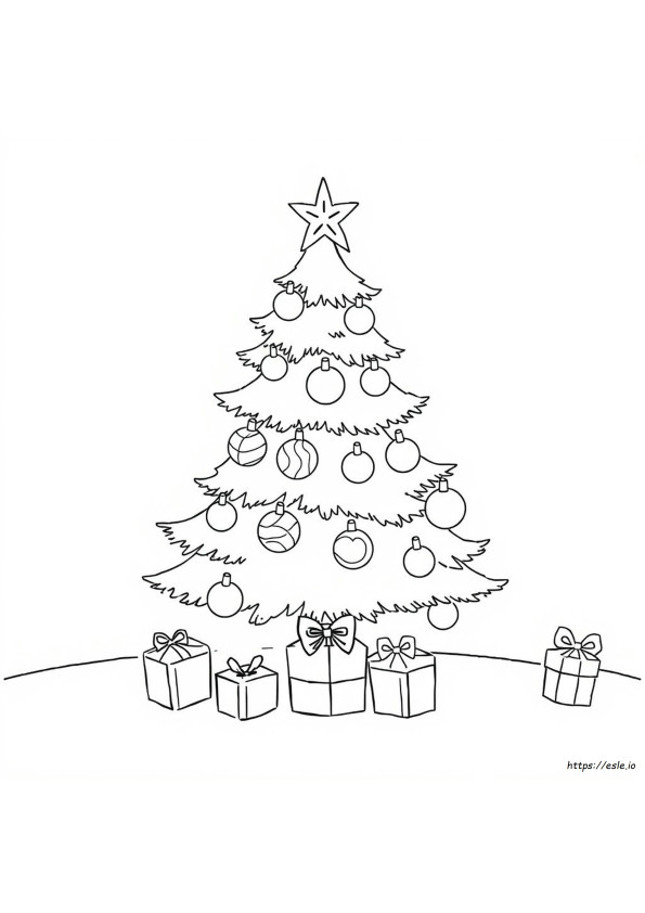 Dulces De Navidad Para Colorear
