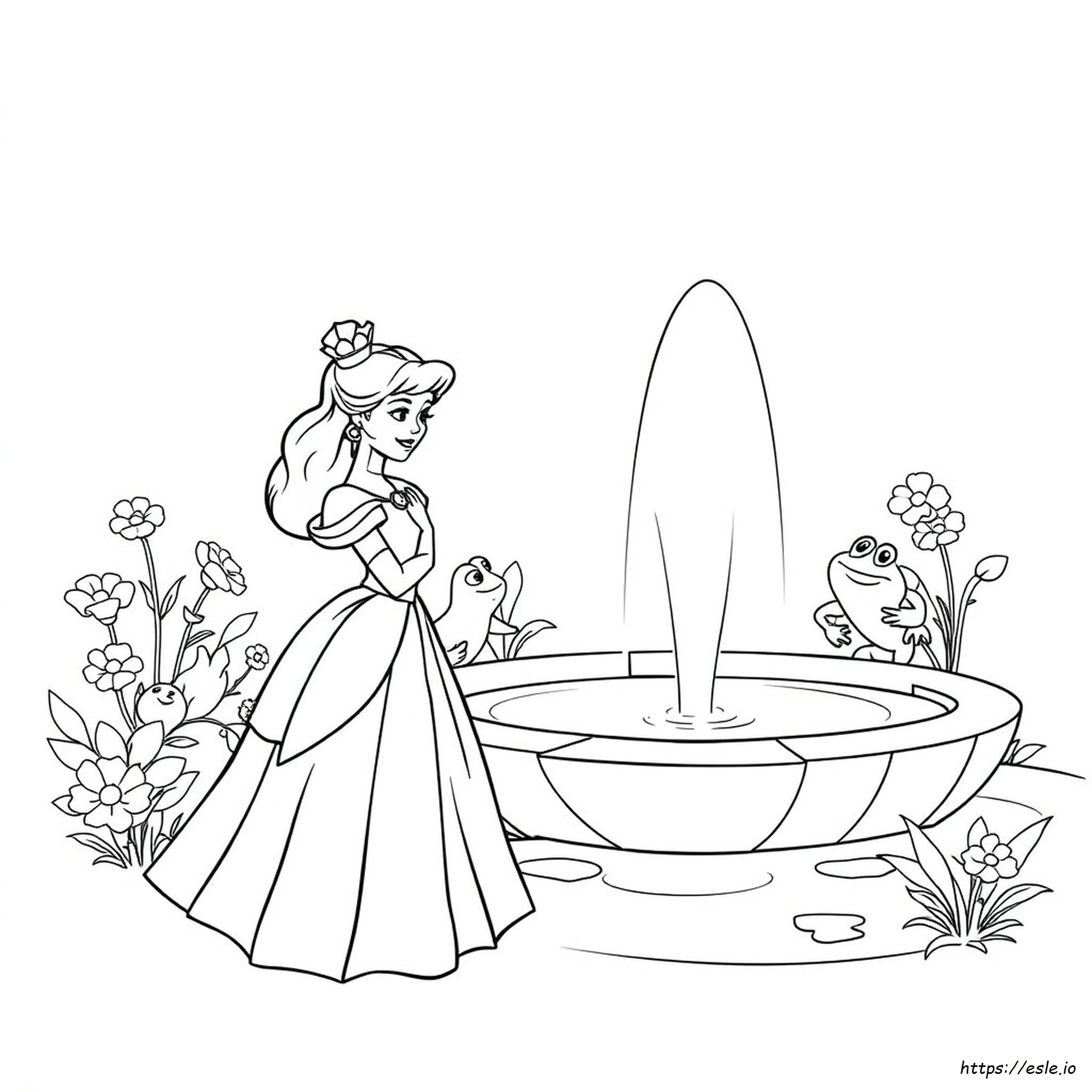 Dibujos De Disney Para Colorear