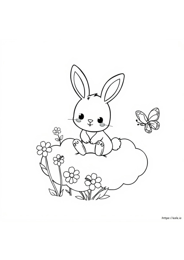 Coloriages Mignons À Imprimer
