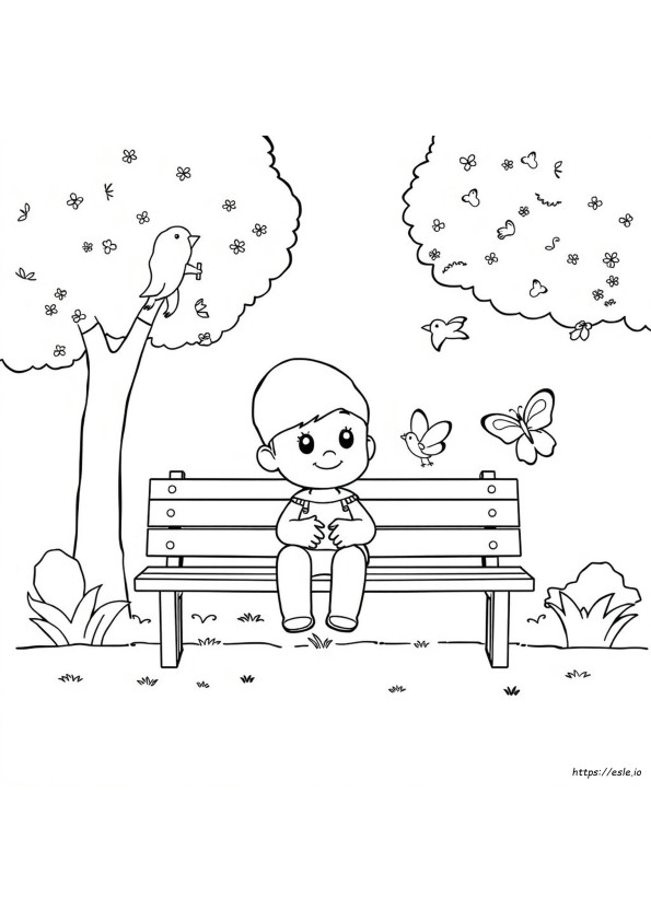 Pocoyo De Colorat