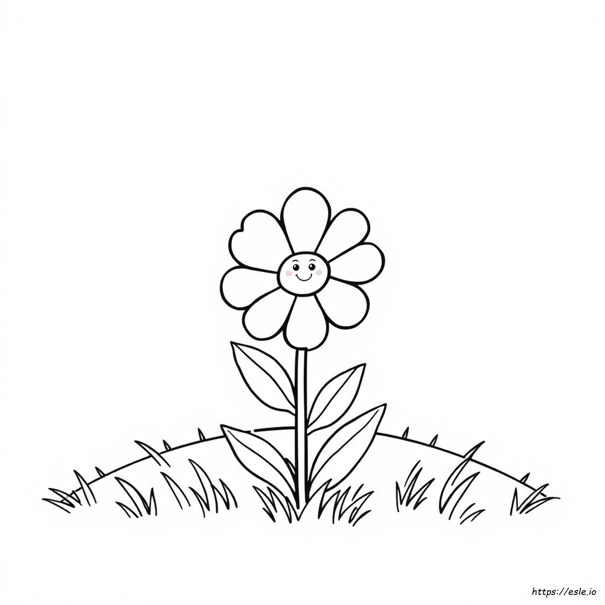 Coloring Pages For 2 Year Olds