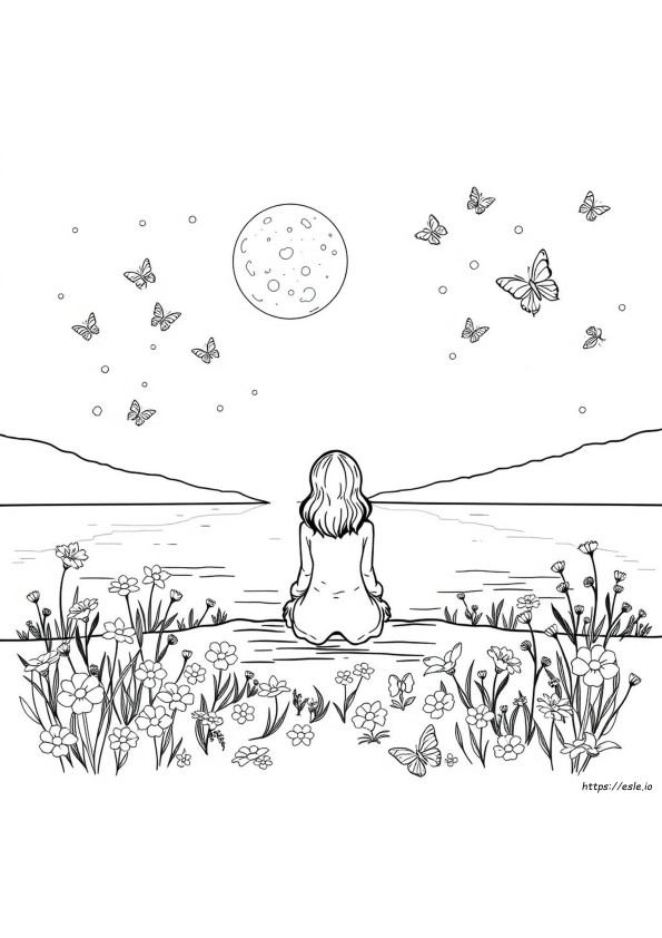 Desenhos Para Colorir Antiestresse Para Imprimir