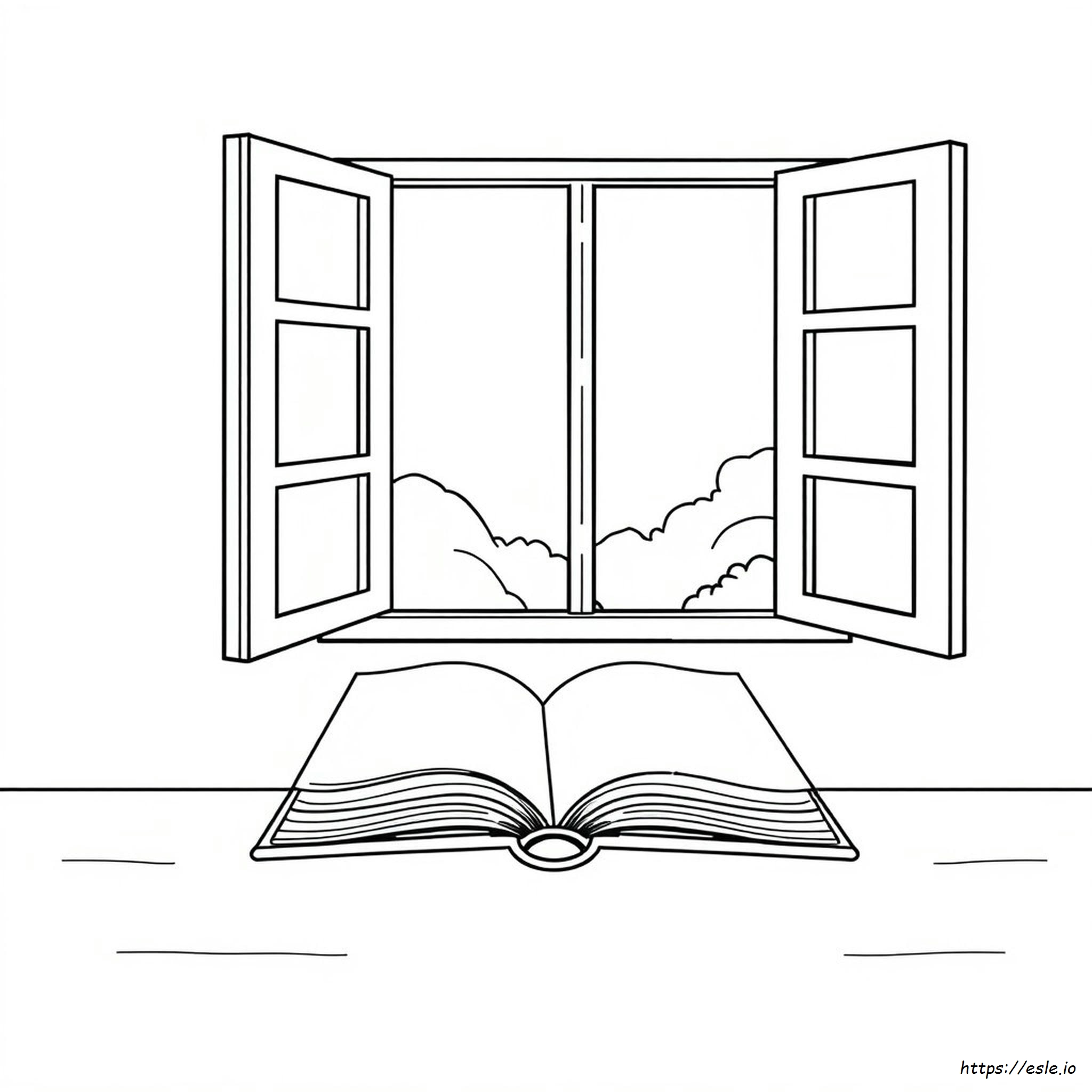 Libro De Mormón Para Colorear
