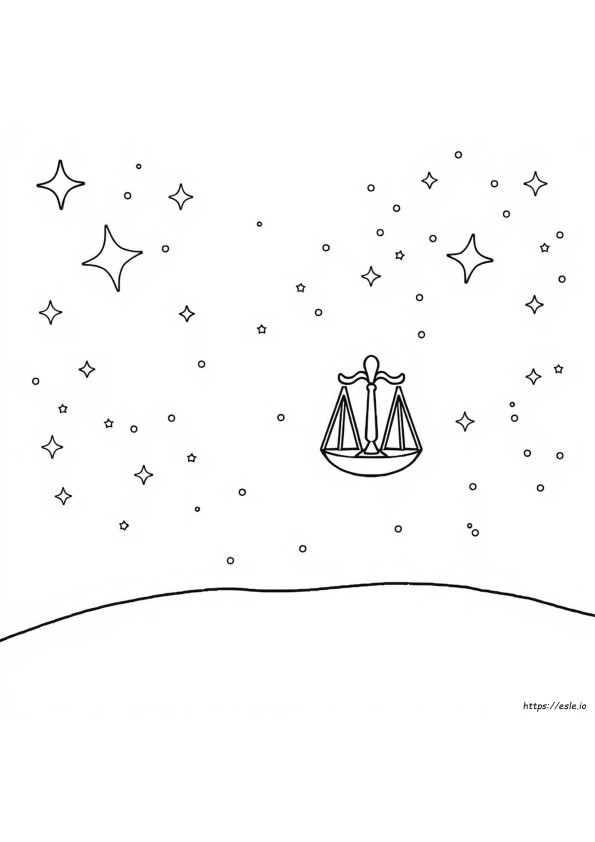 Libra Warna Hari Ini