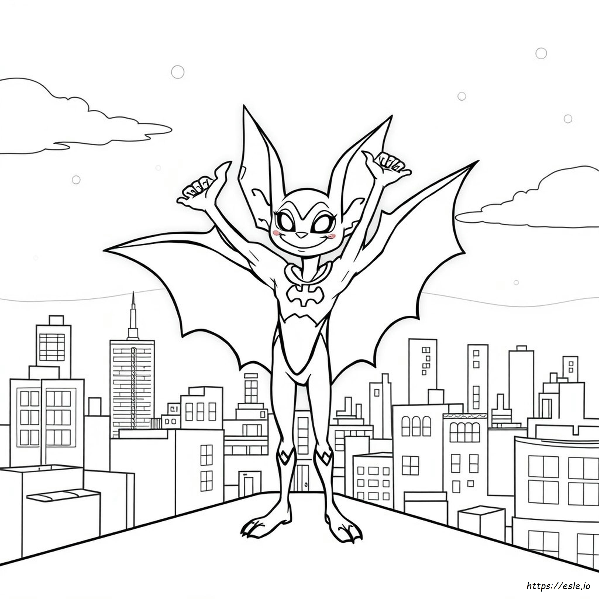 Rouge The Bat Dibujos Para Colorear