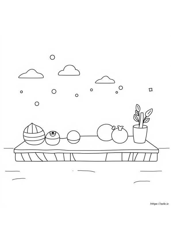 Planches De Coloriage