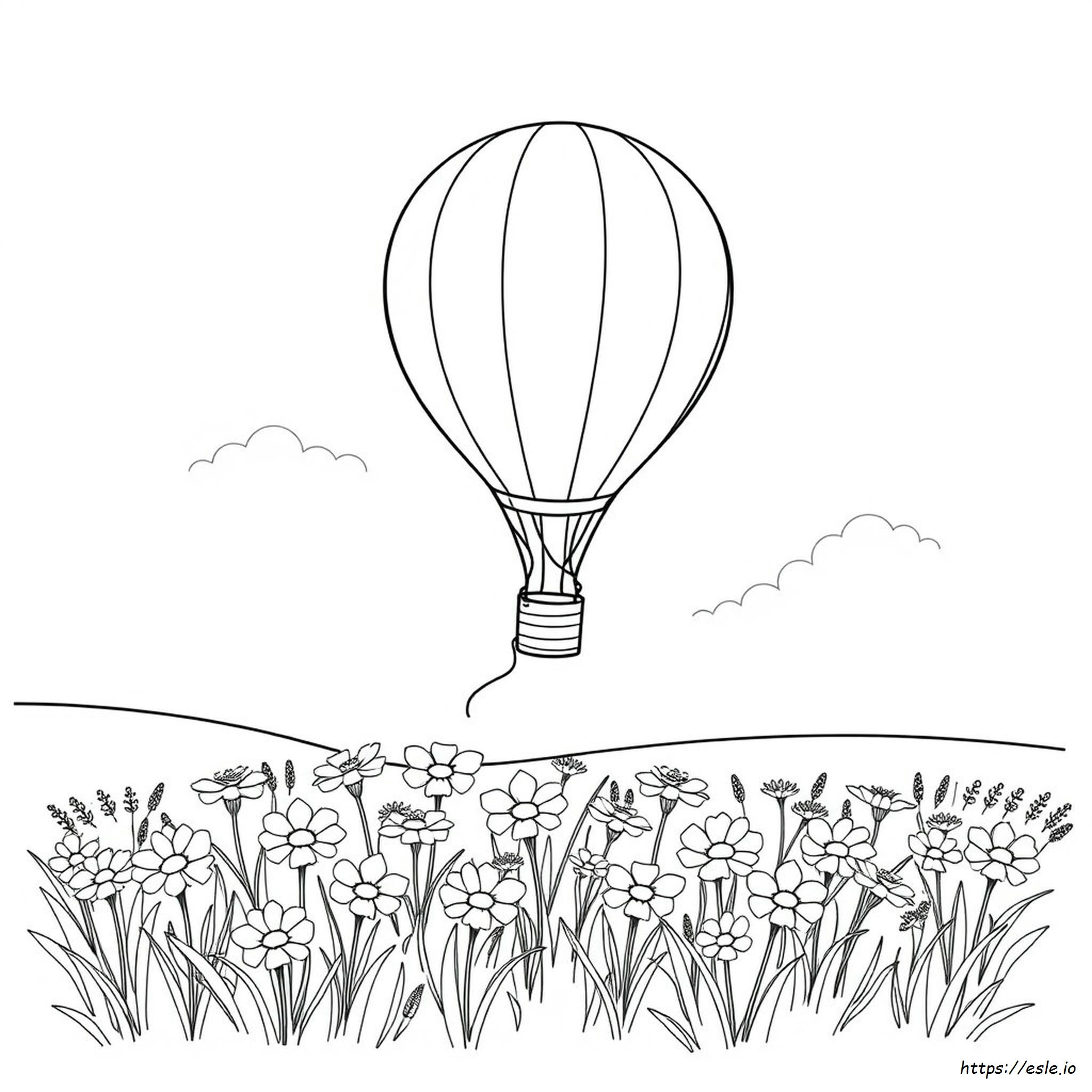 Balón De Oro Para Colorear