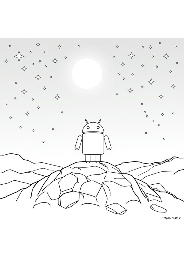 Ubah Warna Tema Android