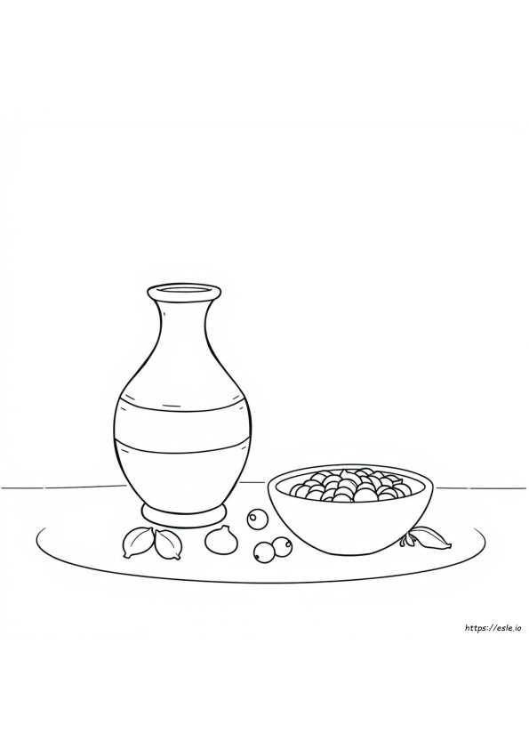 How To Make Terracotta Color With Food Coloring