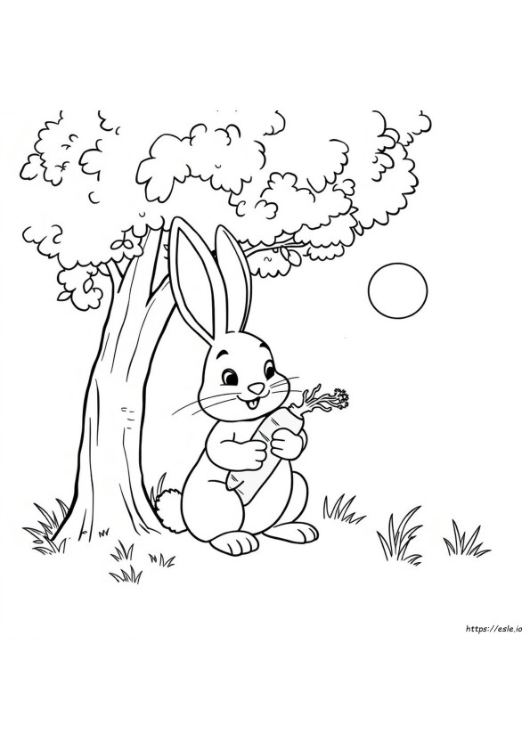 Coloriage Lettre R