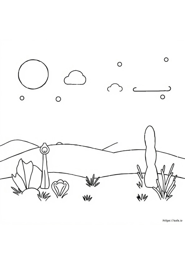 Colouring For 18 Month Old