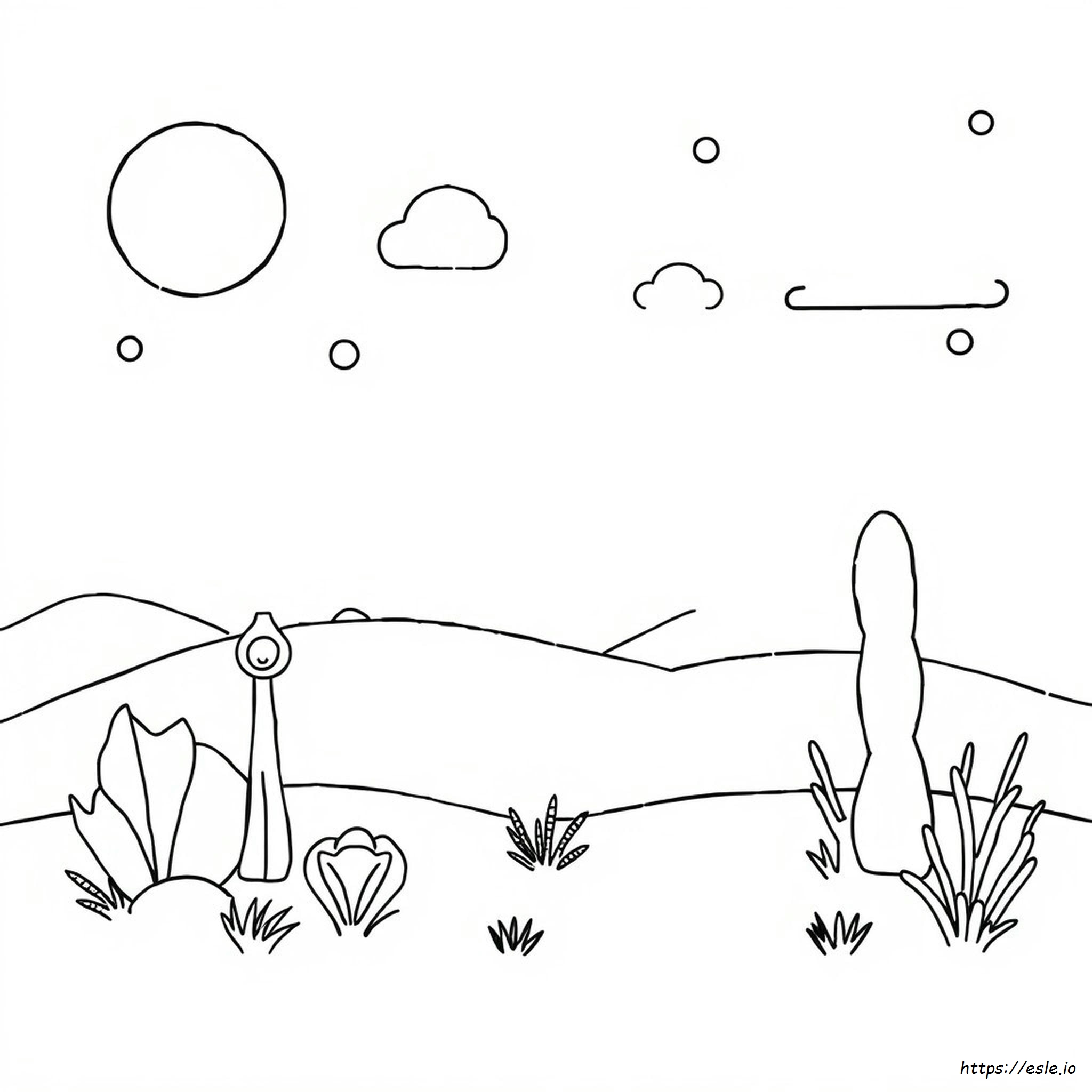 Colouring For 18 Month Old