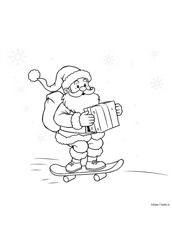 Lustige Weihnachtsmalvorlagen Für Erwachsene Zum Ausdrucken