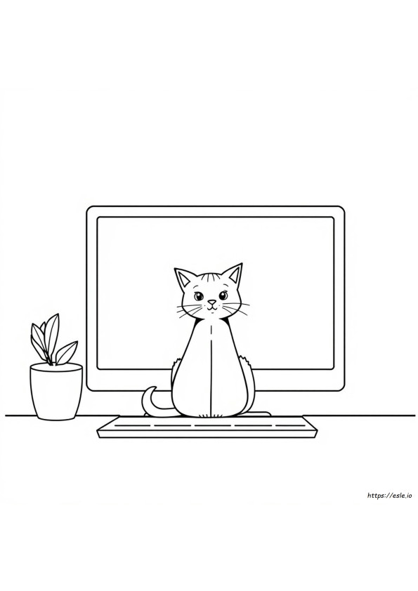 Coloring Pages.Com Online