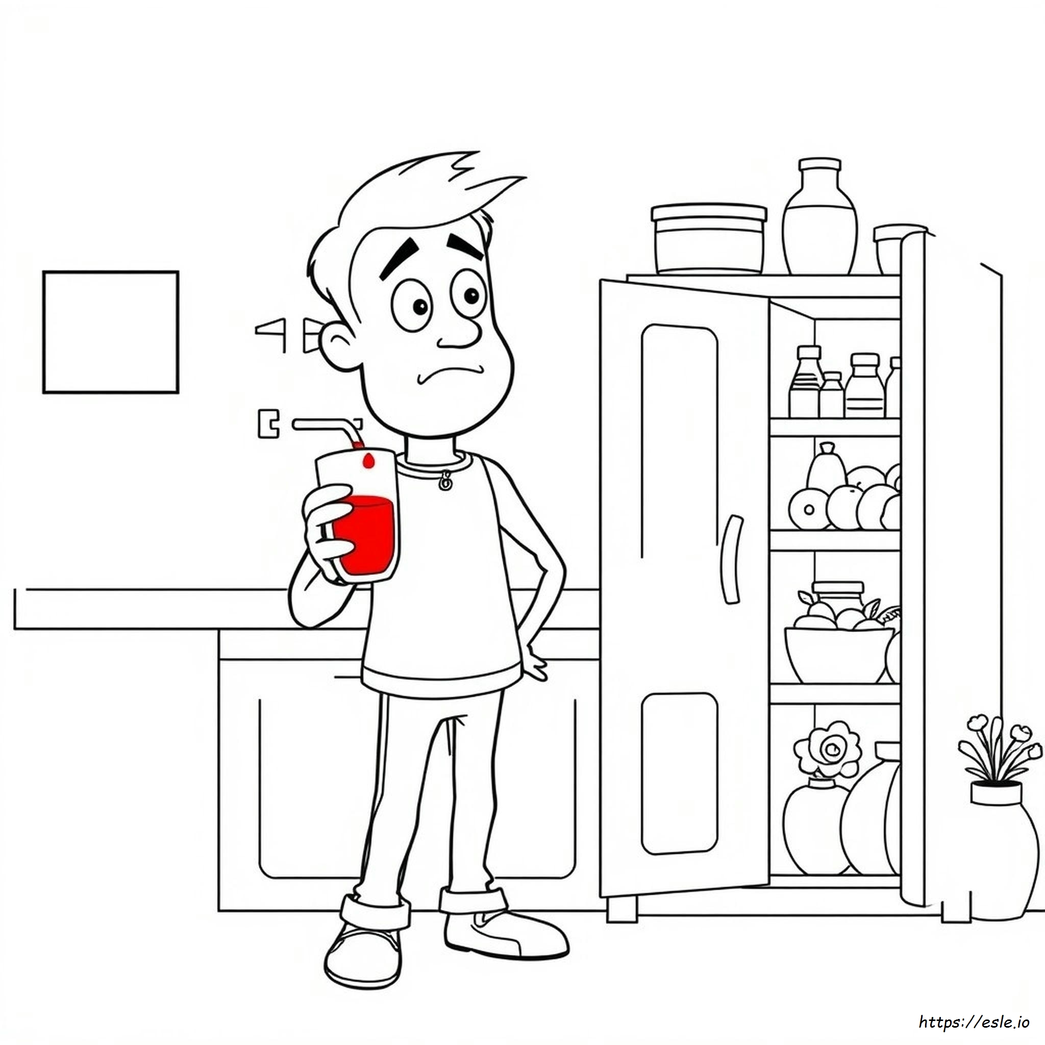Es Malísimo El Colorante Alimentario Rojo Para Ti