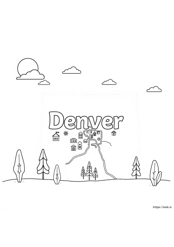 Yellow Pages Denver Colorado