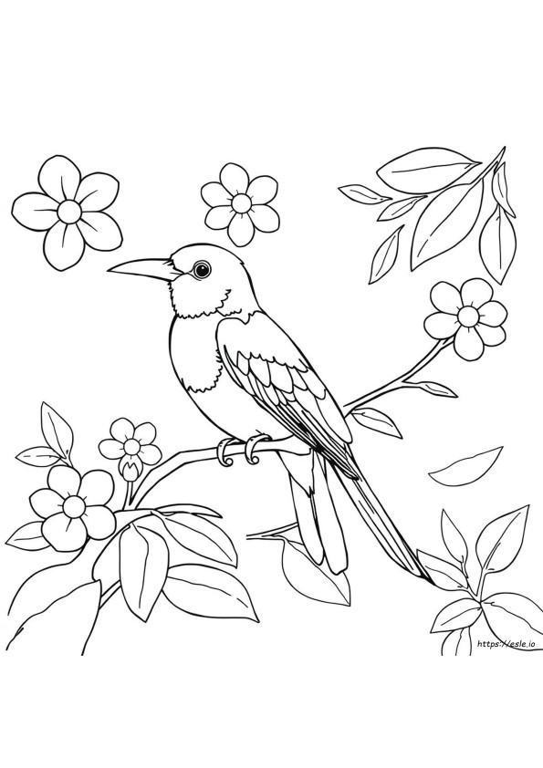 How To Turn A Color Picture Into A Coloring Page