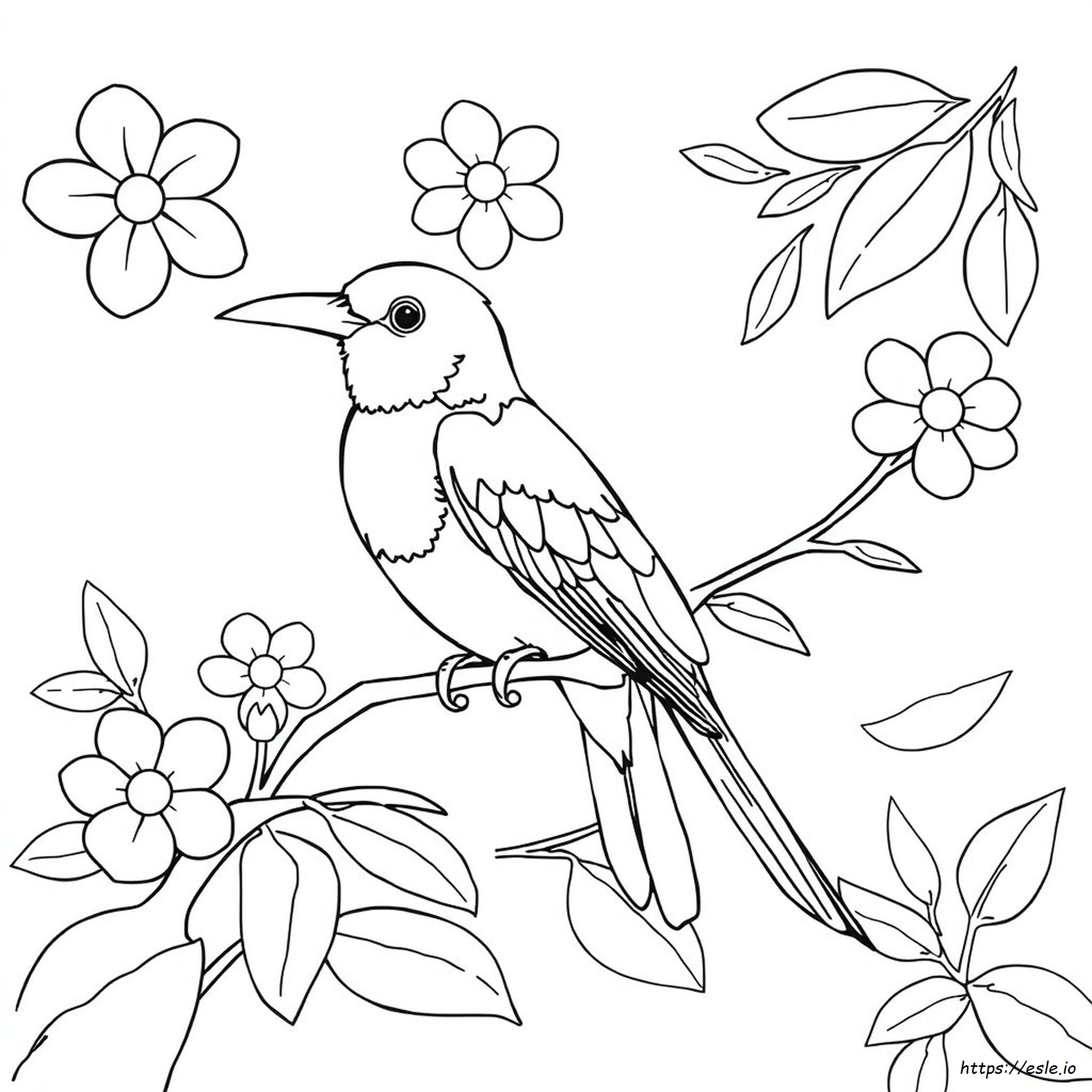 Cómo Convertir Una Imagen A Color En Una Página Para Colorear