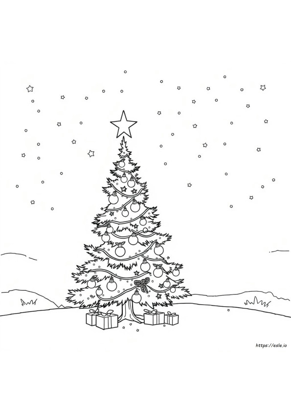 Christmas Colouring In Australia