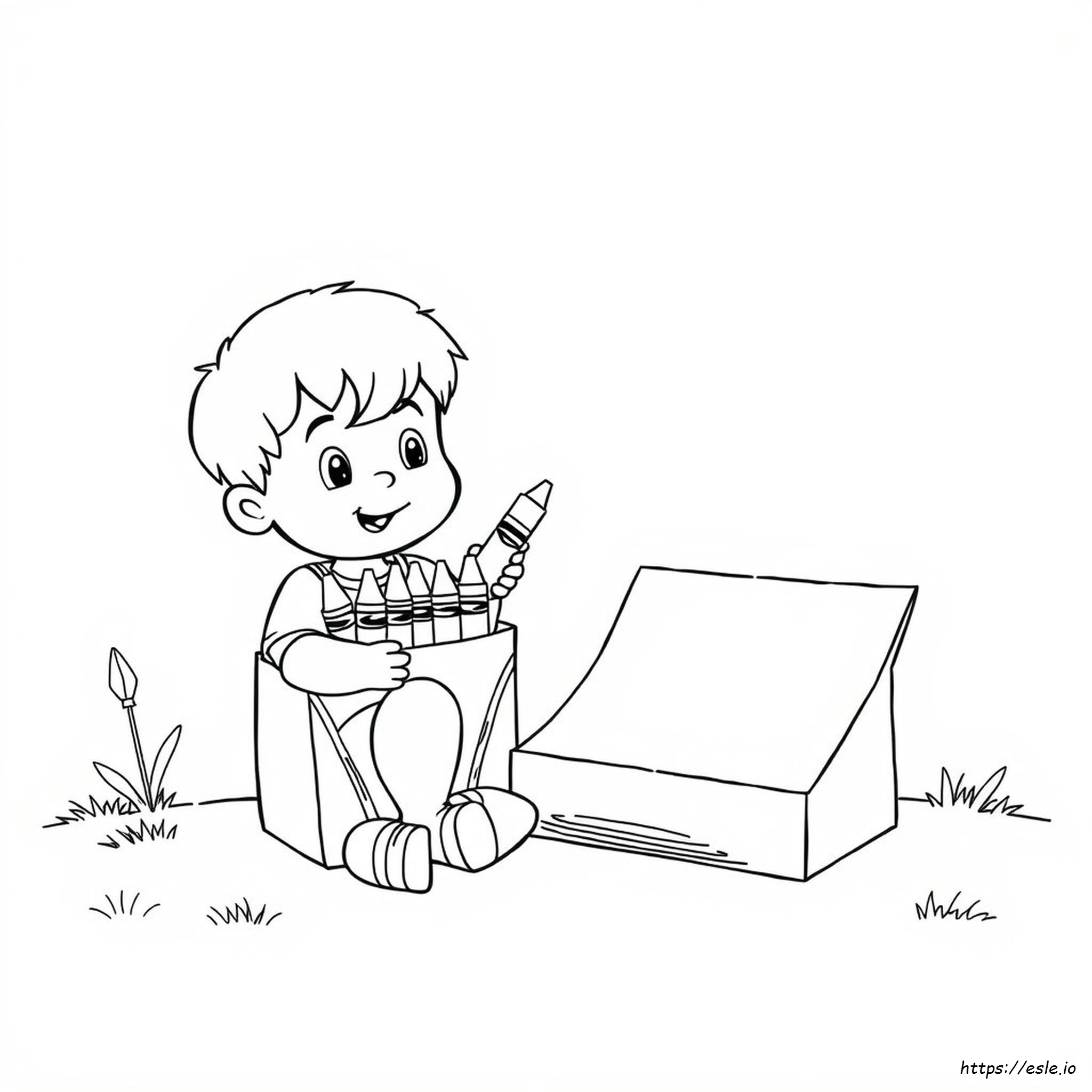 Printable Design Coloring Pages